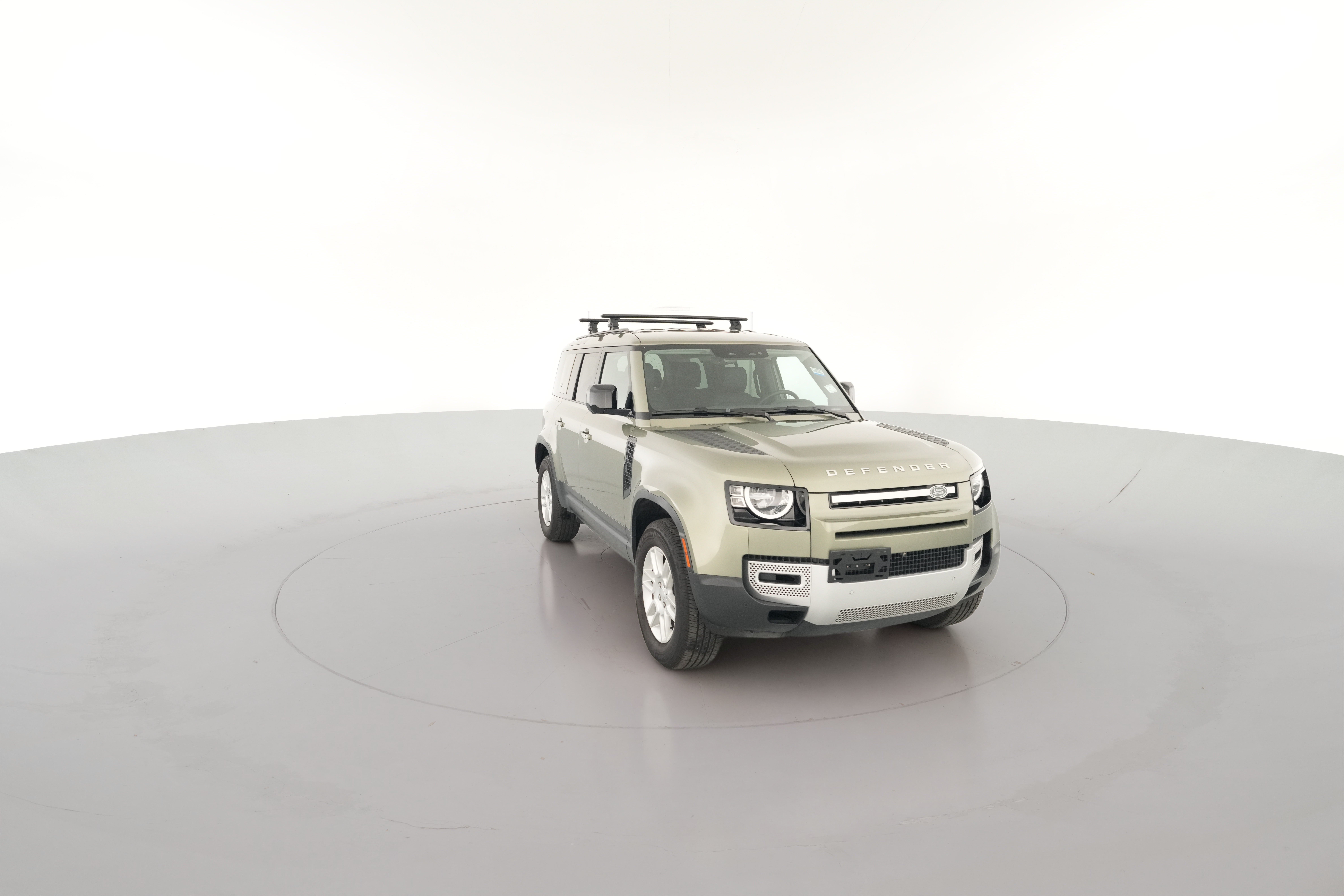 2023 Land Rover Defender S - Photo 42
