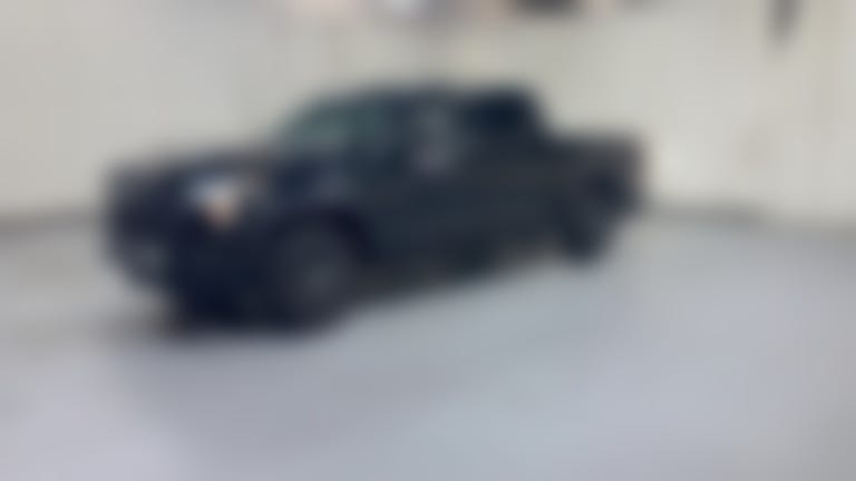 2024 Toyota Tundra CrewMax vehicle photo