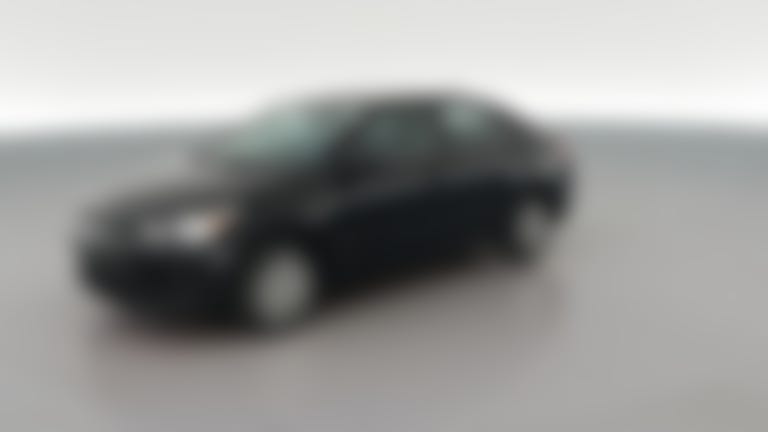 2023 Kia Rio vehicle photo