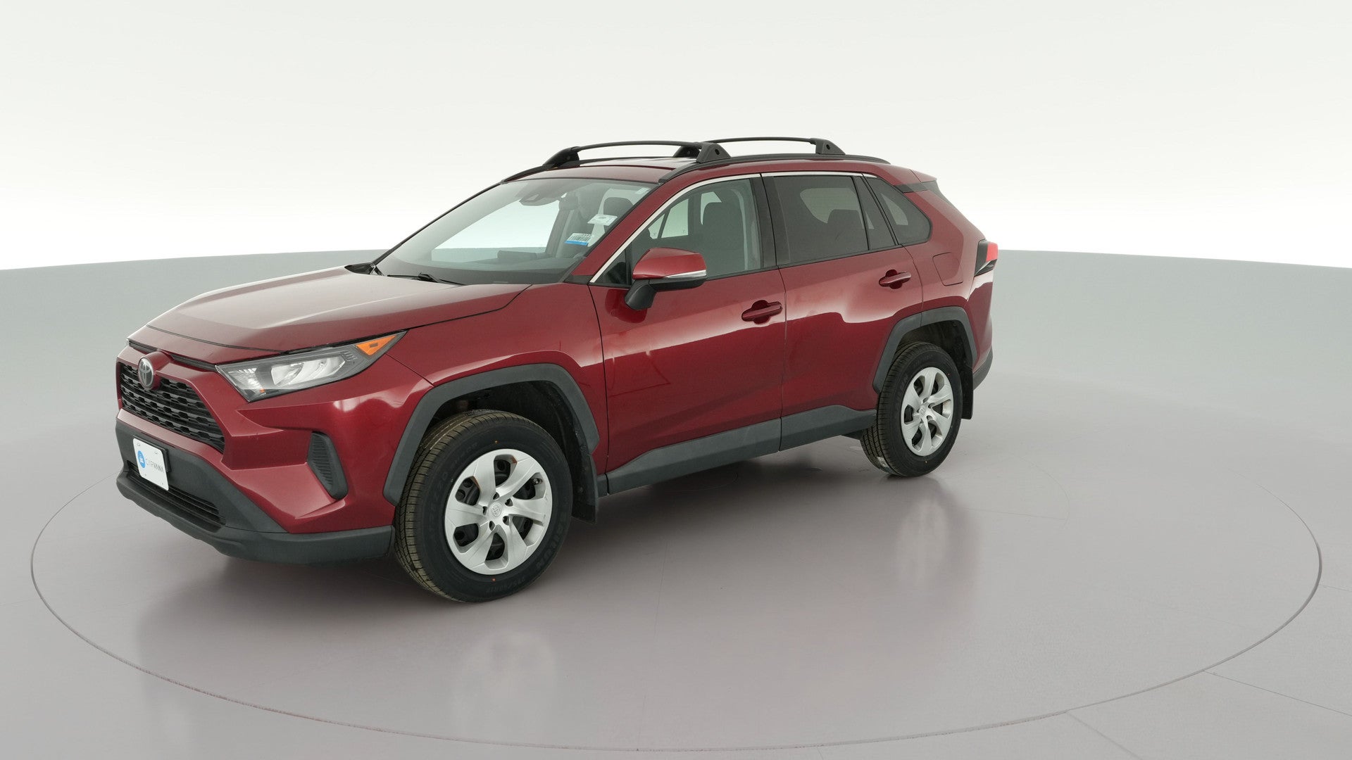2019 Toyota RAV4 vehicle photo