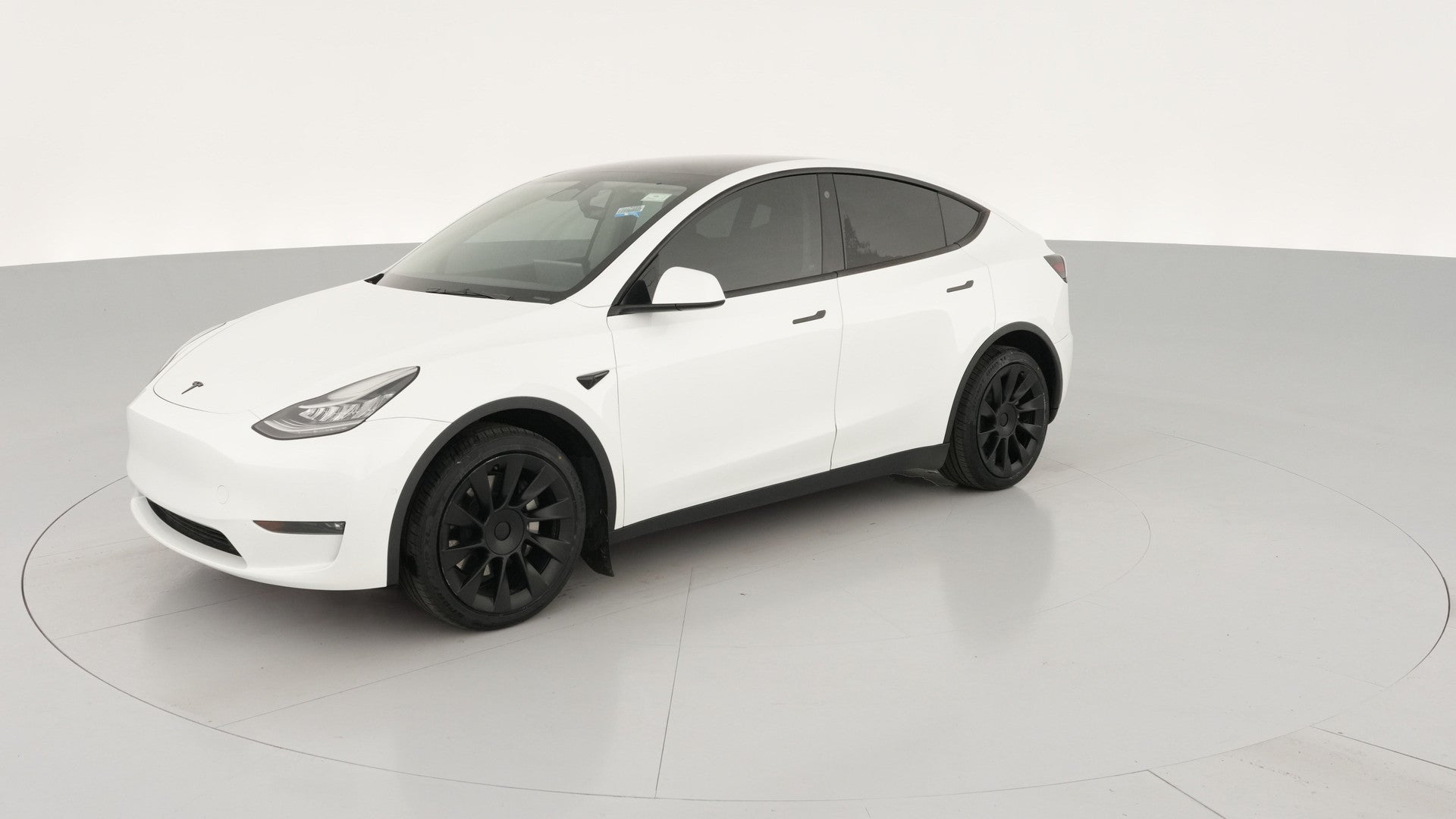 2022 Tesla Model Y vehicle photo