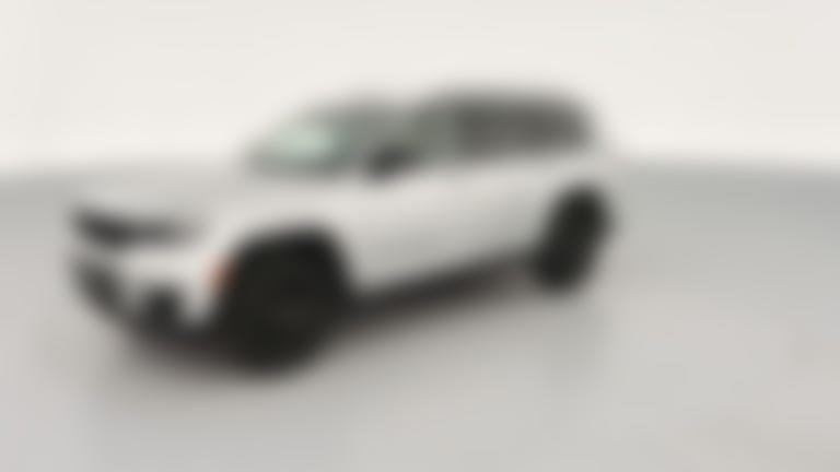 2024 Jeep Grand Cherokee L vehicle photo