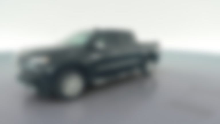 2021 Chevrolet Silverado 1500 Crew Cab vehicle photo