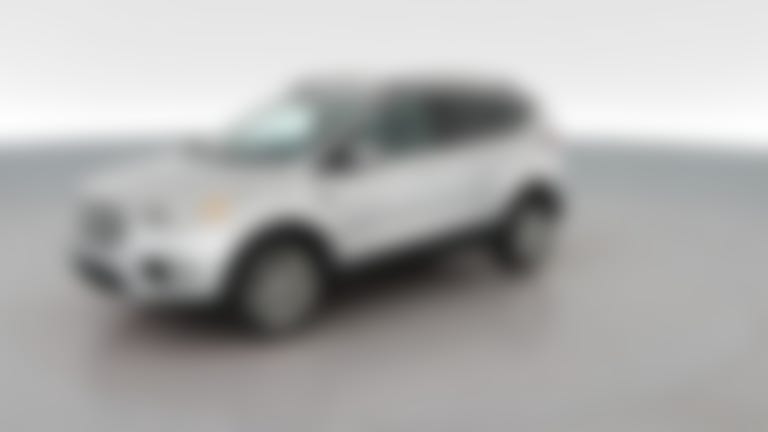 2018 Ford Escape vehicle photo