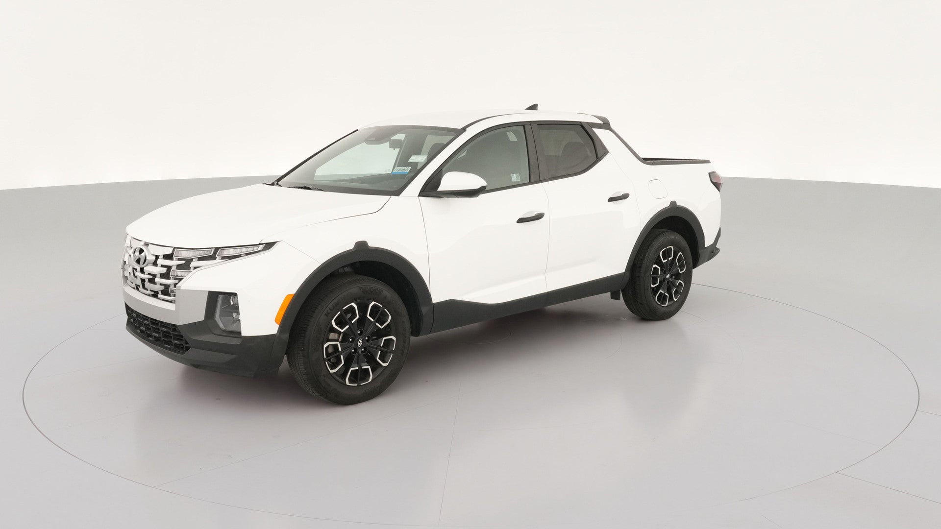 2024 Hyundai Santa Cruz vehicle photo