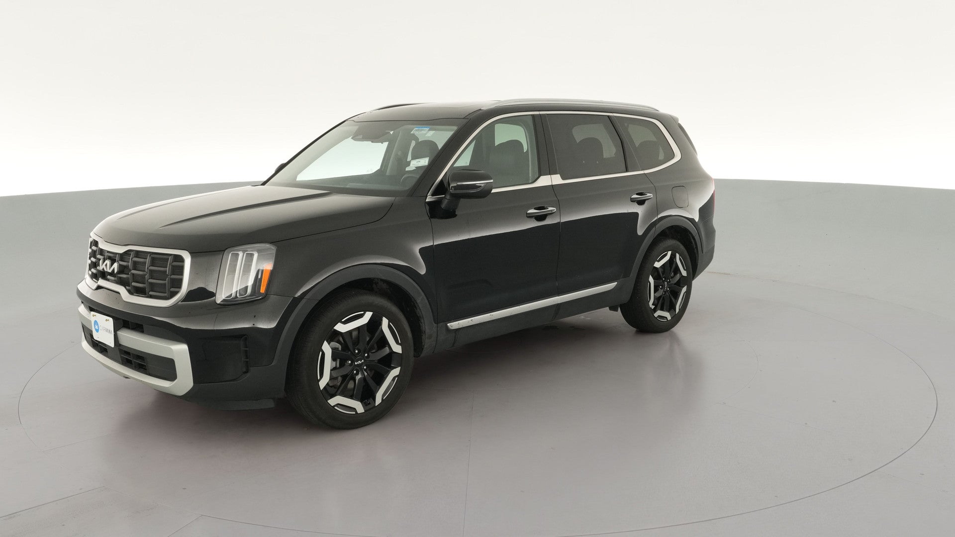 2025 Kia Telluride vehicle photo