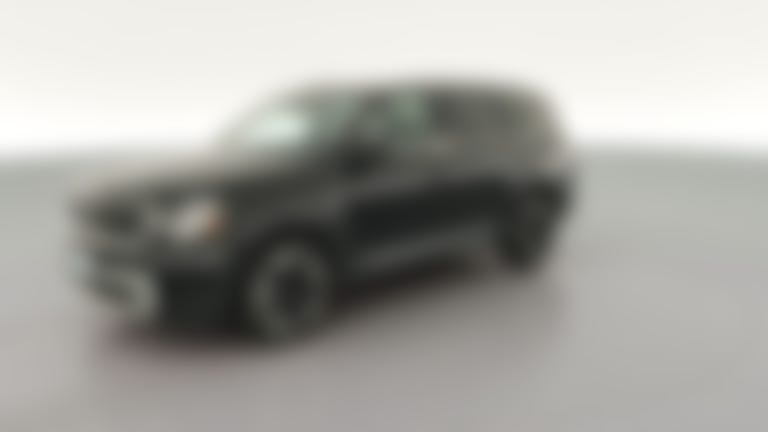 2025 Kia Telluride vehicle photo