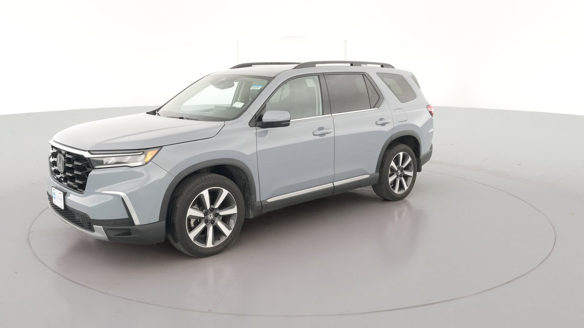 2024 Honda Pilot vehicle photo