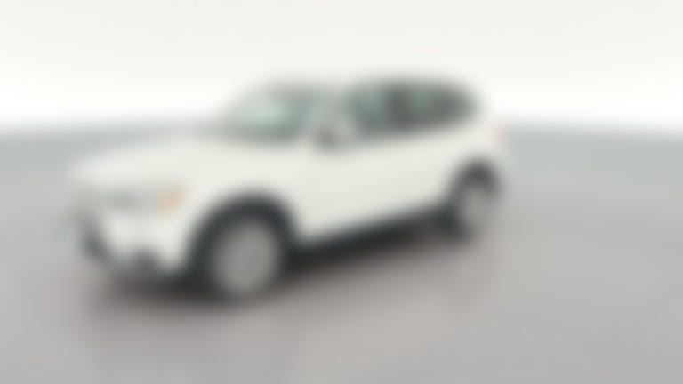 2017 BMW X3 vehicle photo