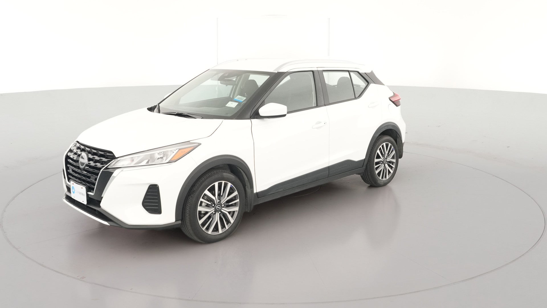 2024 Nissan Kicks vehicle photo
