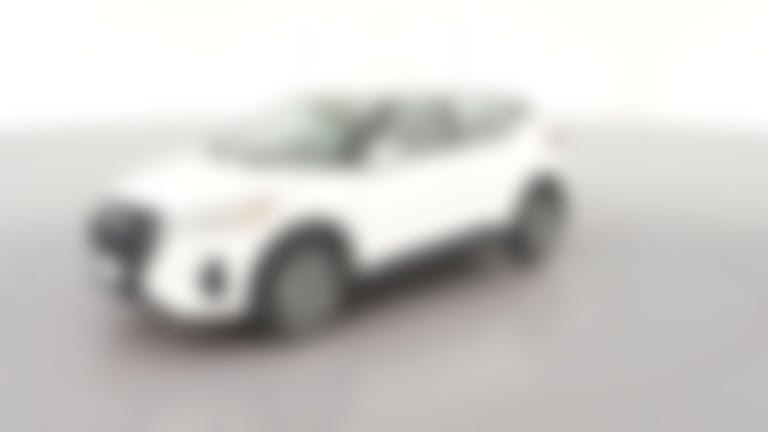 2024 Nissan Kicks vehicle photo