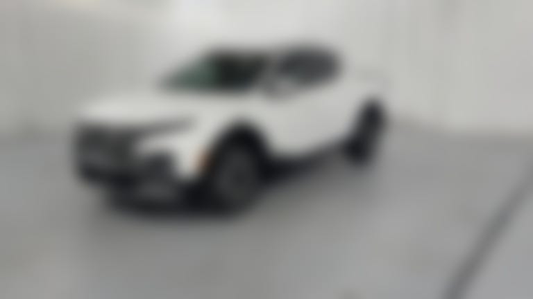 2023 Hyundai Santa Cruz vehicle photo
