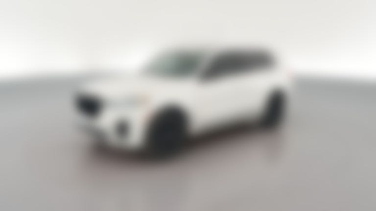 2019 BMW X7 vehicle photo