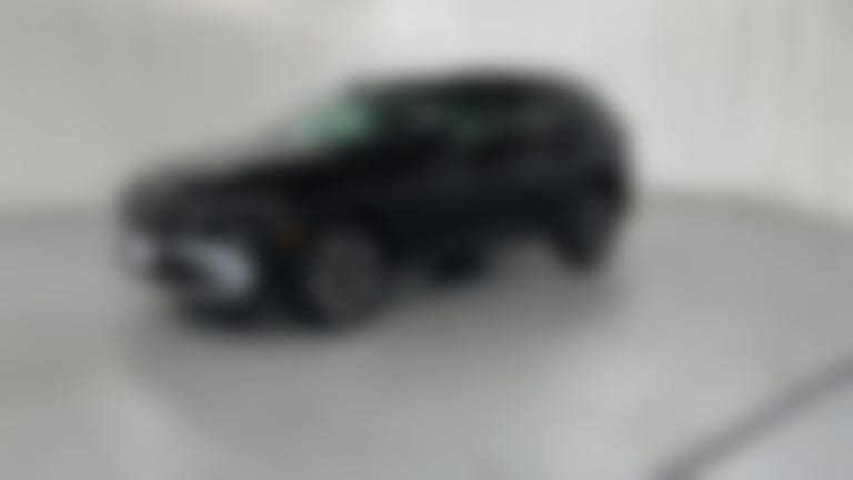2025 Hyundai Tucson vehicle photo