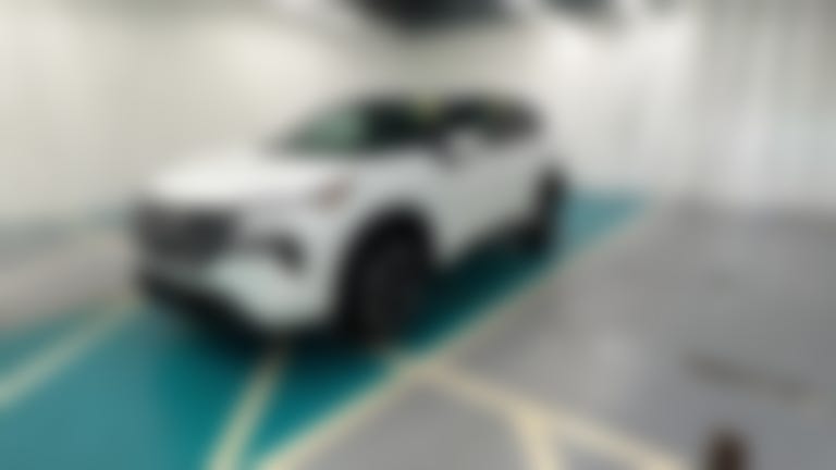 2025 Nissan Rogue vehicle photo