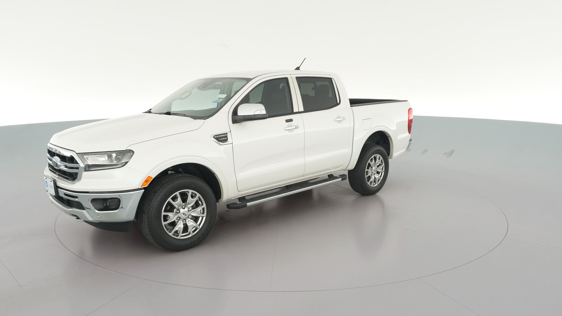 2019 Ford Ranger SuperCrew vehicle photo