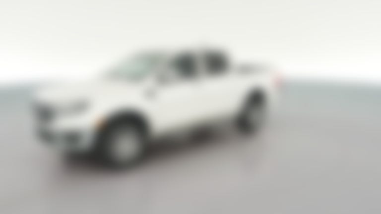2019 Ford Ranger SuperCrew vehicle photo