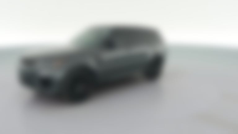 2020 Land Rover Range Rover Sport vehicle photo