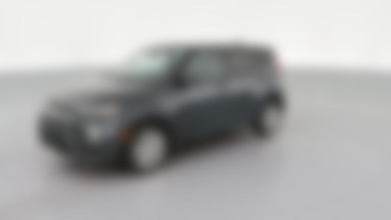 2020 Kia Soul vehicle photo