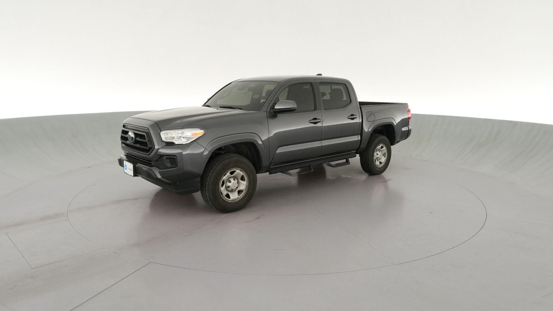 2023 Toyota Tacoma Double Cab vehicle photo