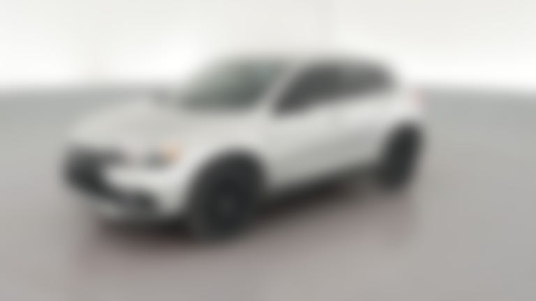 2019 Mitsubishi Outlander Sport vehicle photo