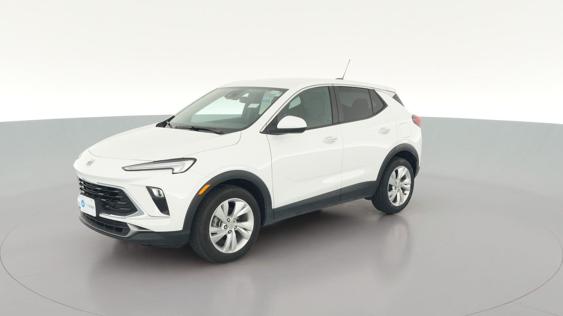 2025 Buick Encore GX vehicle photo