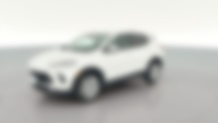 2025 Buick Encore GX vehicle photo