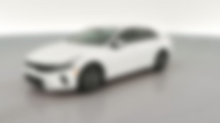 2022 Kia K5 vehicle photo