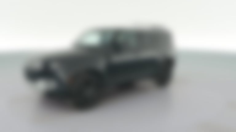 2024 Land Rover Defender 110 vehicle photo