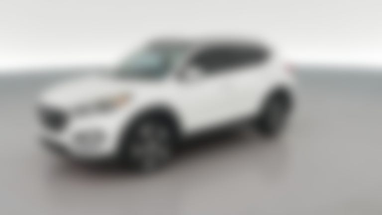 2016 Hyundai Tucson vehicle photo