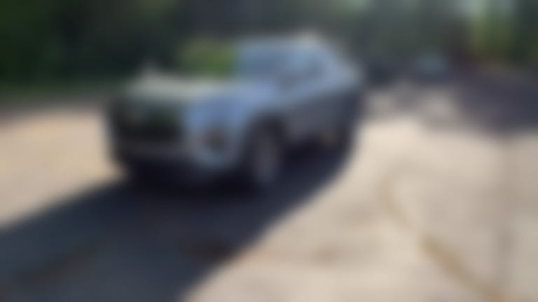 2025 Chevrolet Equinox vehicle photo