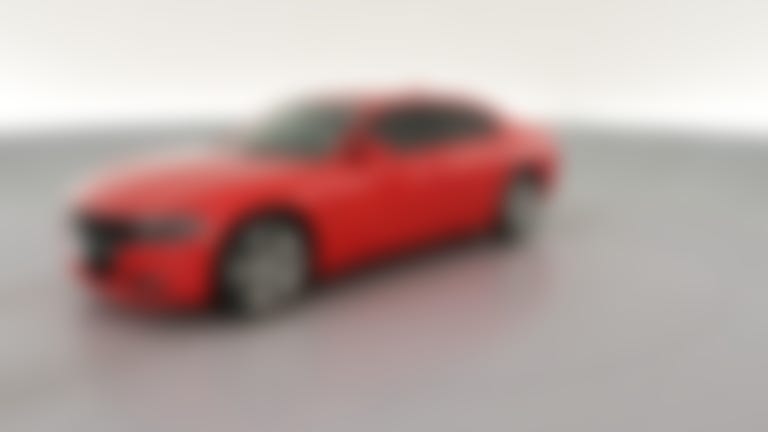 2018 Dodge Charger vehicle photo