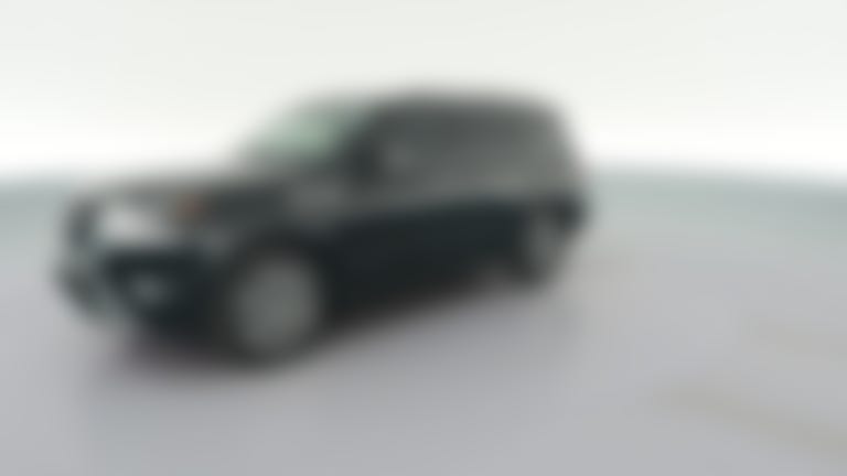 2023 Nissan Armada vehicle photo