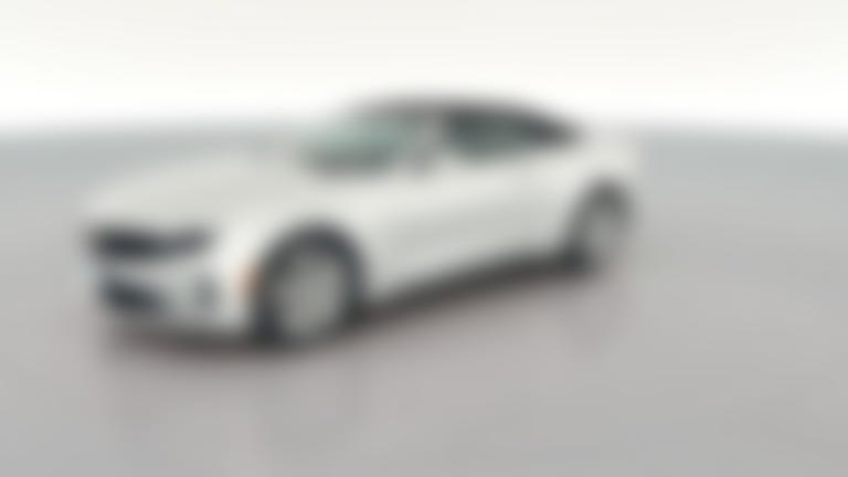 2019 Chevrolet Camaro vehicle photo