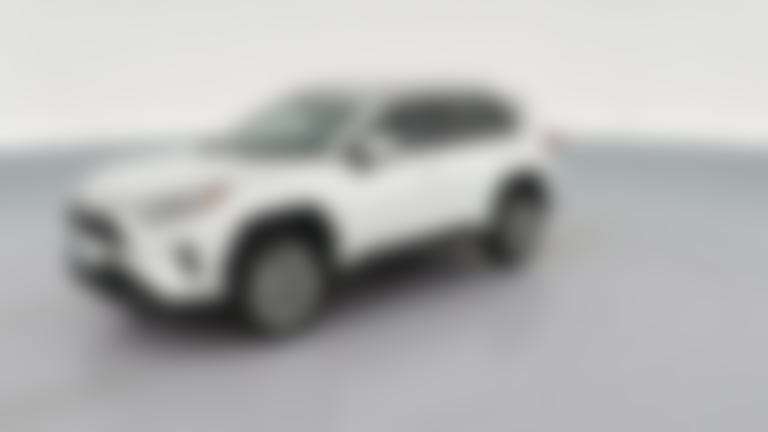 2025 Toyota RAV4 vehicle photo