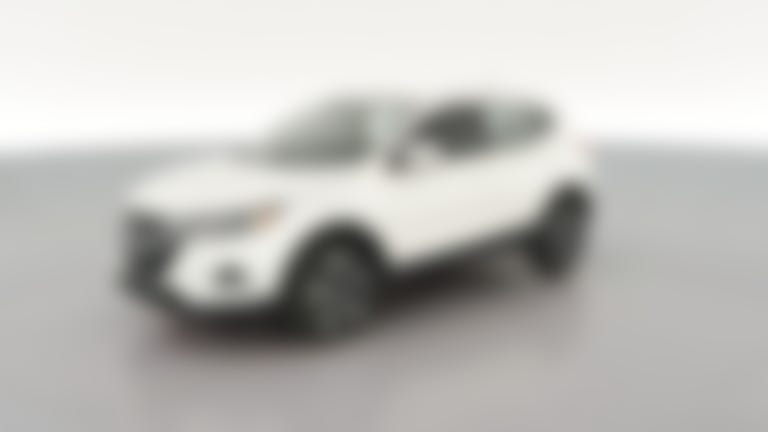 2020 Nissan Rogue Sport vehicle photo