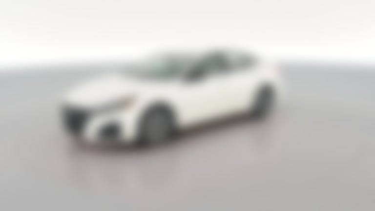 2025 Nissan Altima vehicle photo