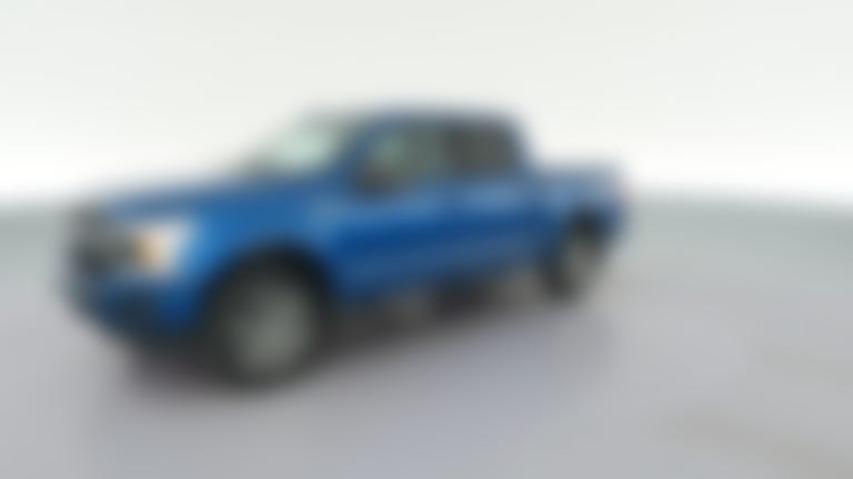 2018 Ford F150 SuperCrew Cab vehicle photo