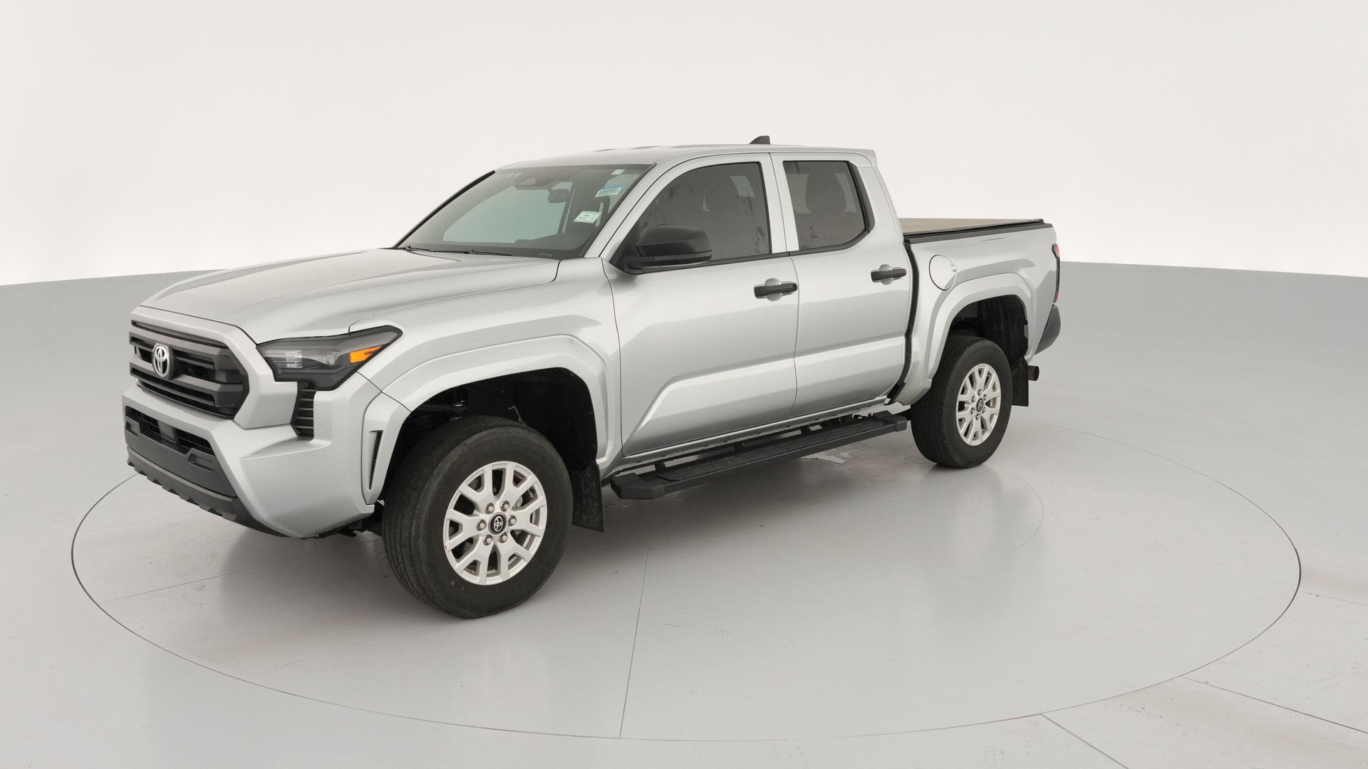 2024 Toyota Tacoma Double Cab vehicle photo