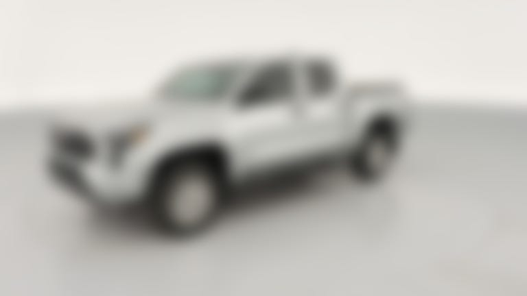 2024 Toyota Tacoma Double Cab vehicle photo