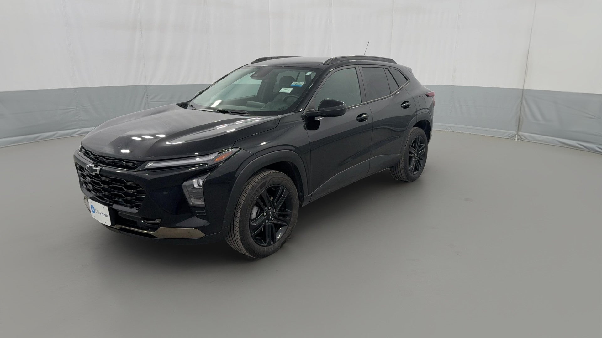 2024 Chevrolet Trax vehicle photo