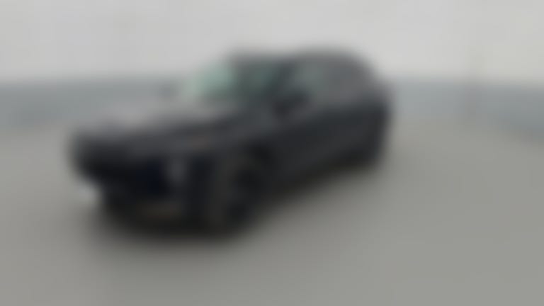 2024 Chevrolet Trax vehicle photo
