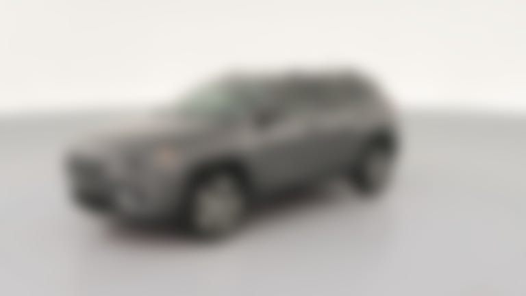 2019 Jeep Cherokee vehicle photo