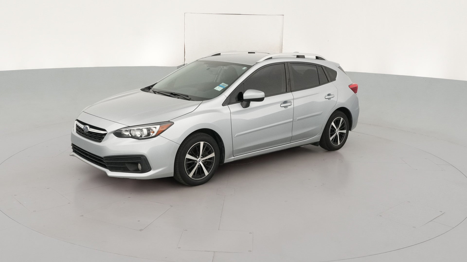 2023 Subaru Impreza vehicle photo