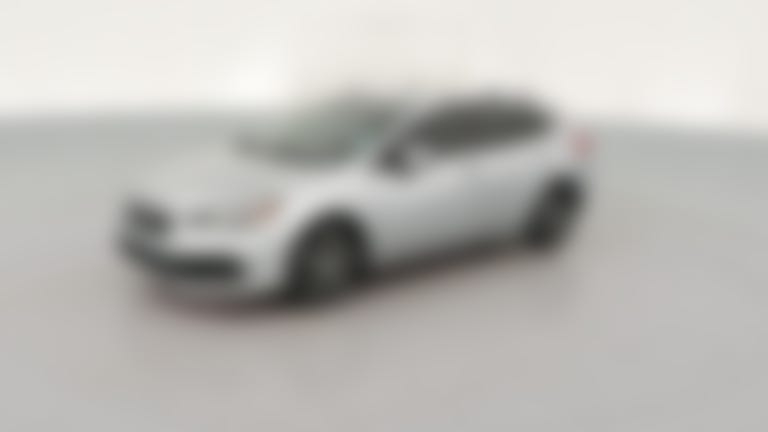 2023 Subaru Impreza vehicle photo