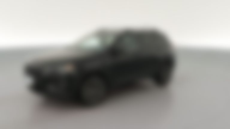 2021 Jeep Cherokee vehicle photo