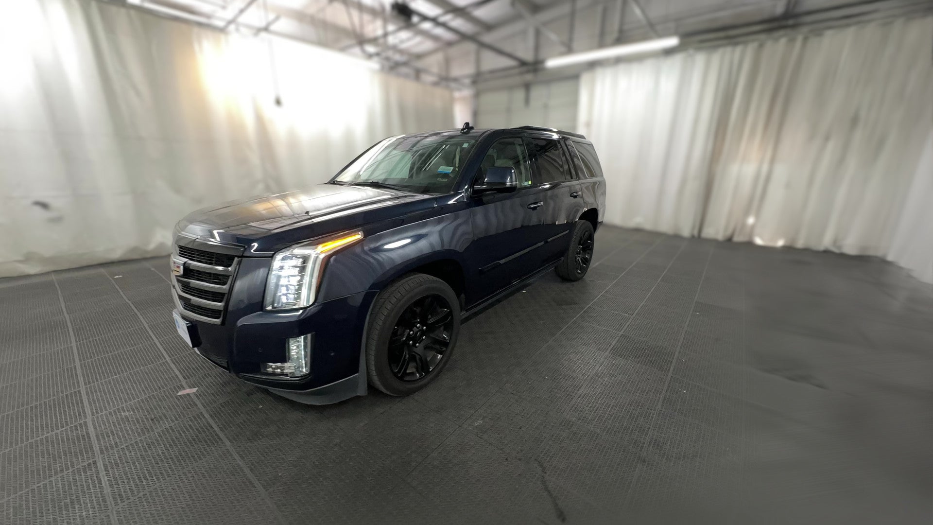2019 Cadillac Escalade vehicle photo