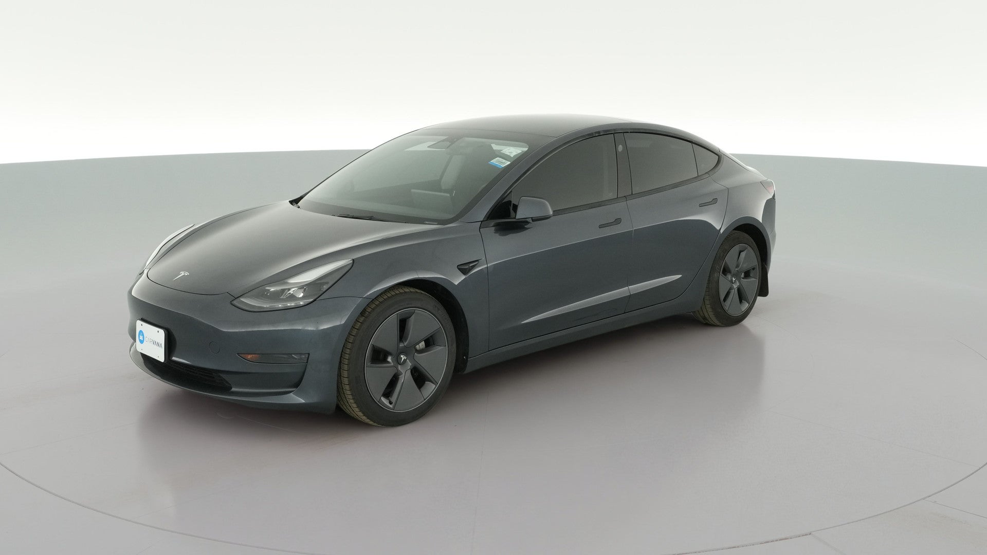 2023 Tesla Model 3 vehicle photo