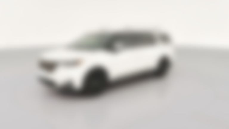 2023 Kia Carnival vehicle photo