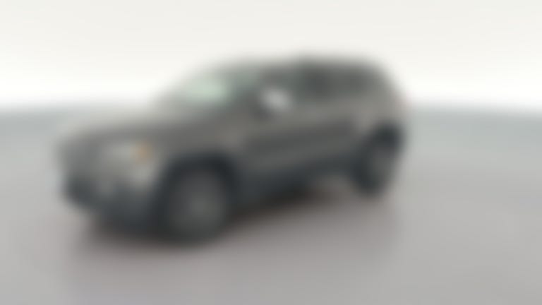 2017 Jeep Grand Cherokee vehicle photo
